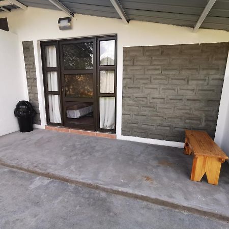 Happy Forest B&B Katima Mulilo Exterior foto